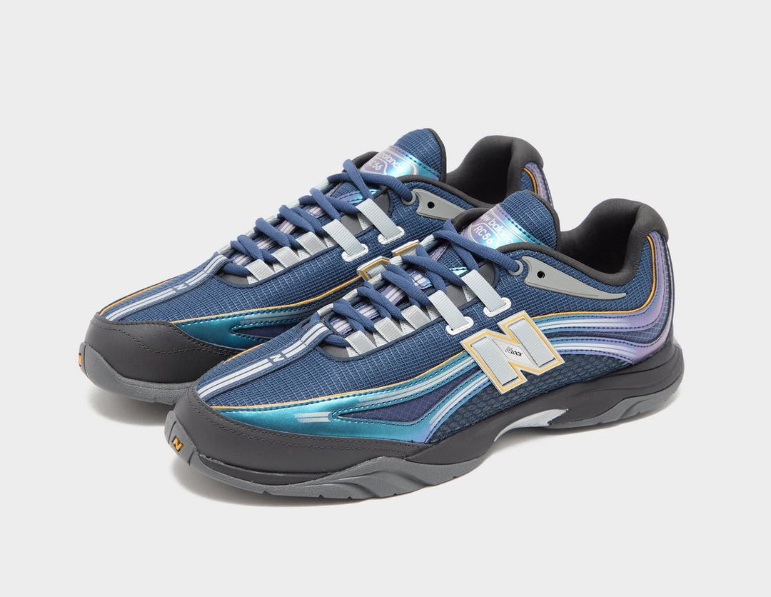 NEW BALANCE RC56 BLUE
