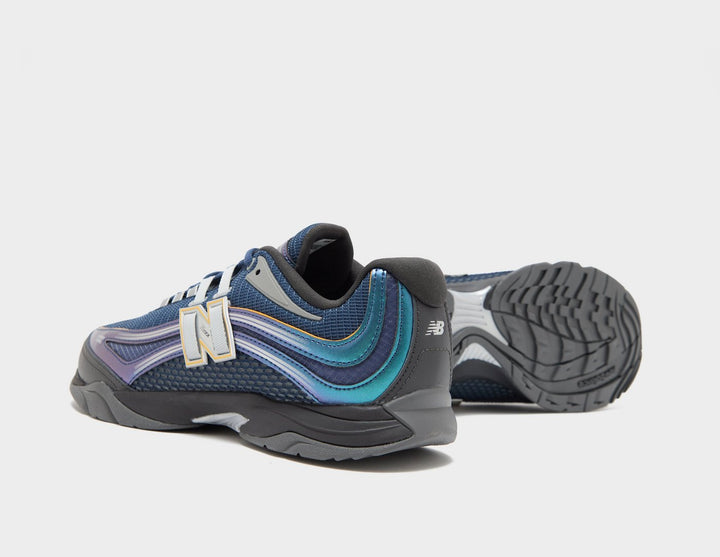NEW BALANCE RC56 BLUE
