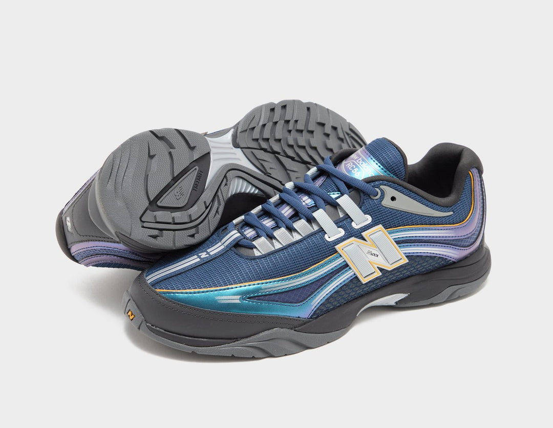 NEW BALANCE RC56 BLUE