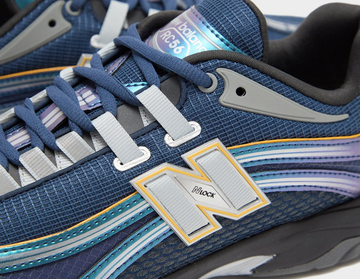 NEW BALANCE RC56 BLUE