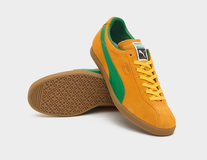 PUMA BRASIL ORANGE