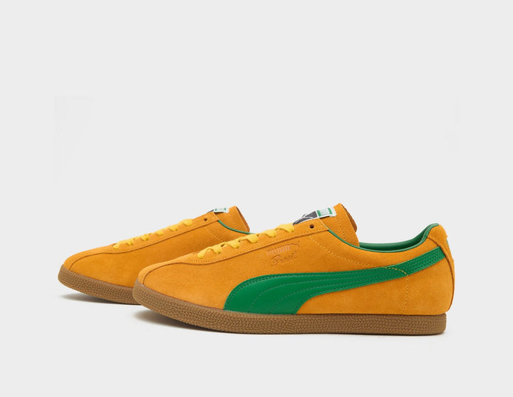 PUMA BRASIL ORANGE