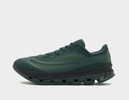 ON RUNNING X IKON CLOUDFLOW 5 AD GREEN