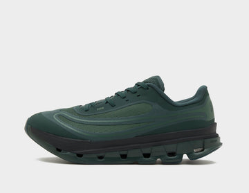 ON RUNNING X IKON CLOUDFLOW 5 AD GREEN — Stock