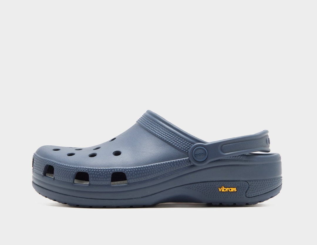 CROCS CLASSIC EXP VIBRAM CLOG BLUE