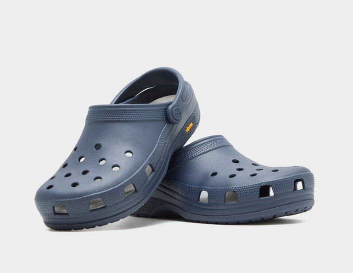 CROCS CLASSIC EXP VIBRAM CLOG BLUE