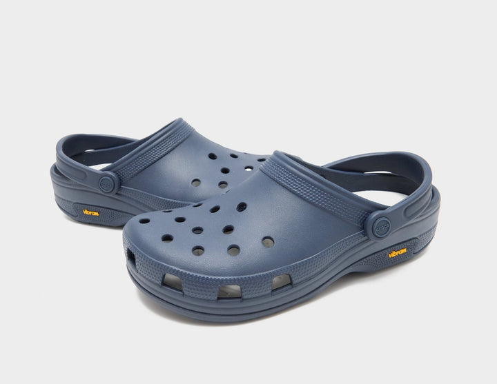 CROCS CLASSIC EXP VIBRAM CLOG BLUE