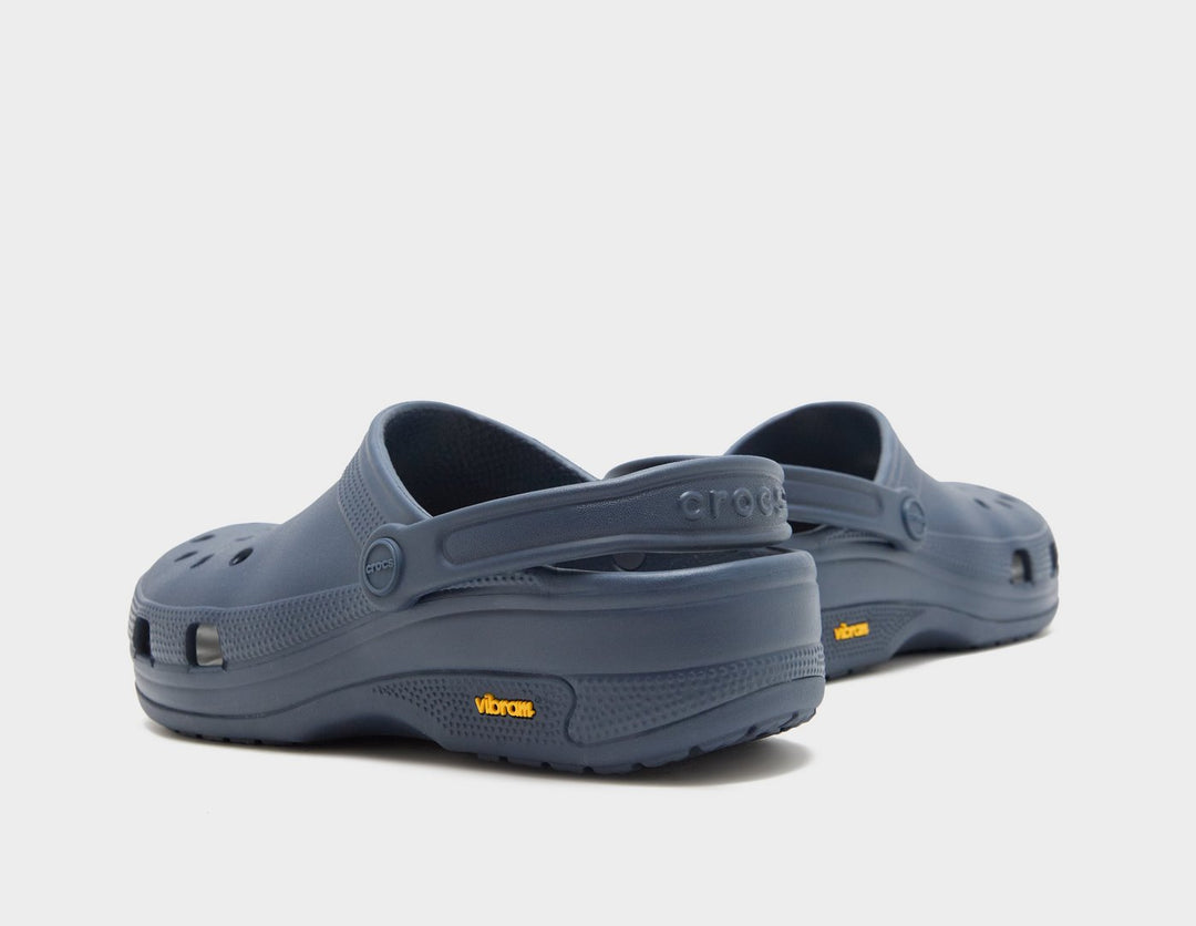 CROCS CLASSIC EXP VIBRAM CLOG BLUE