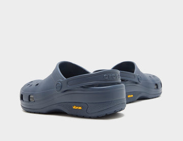 CROCS CLASSIC EXP VIBRAM CLOG BLUE — Stock