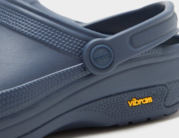 CROCS CLASSIC EXP VIBRAM CLOG BLUE