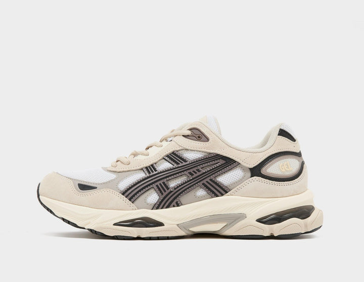 ASICS GEL-NYC 2.0 BEIGE
