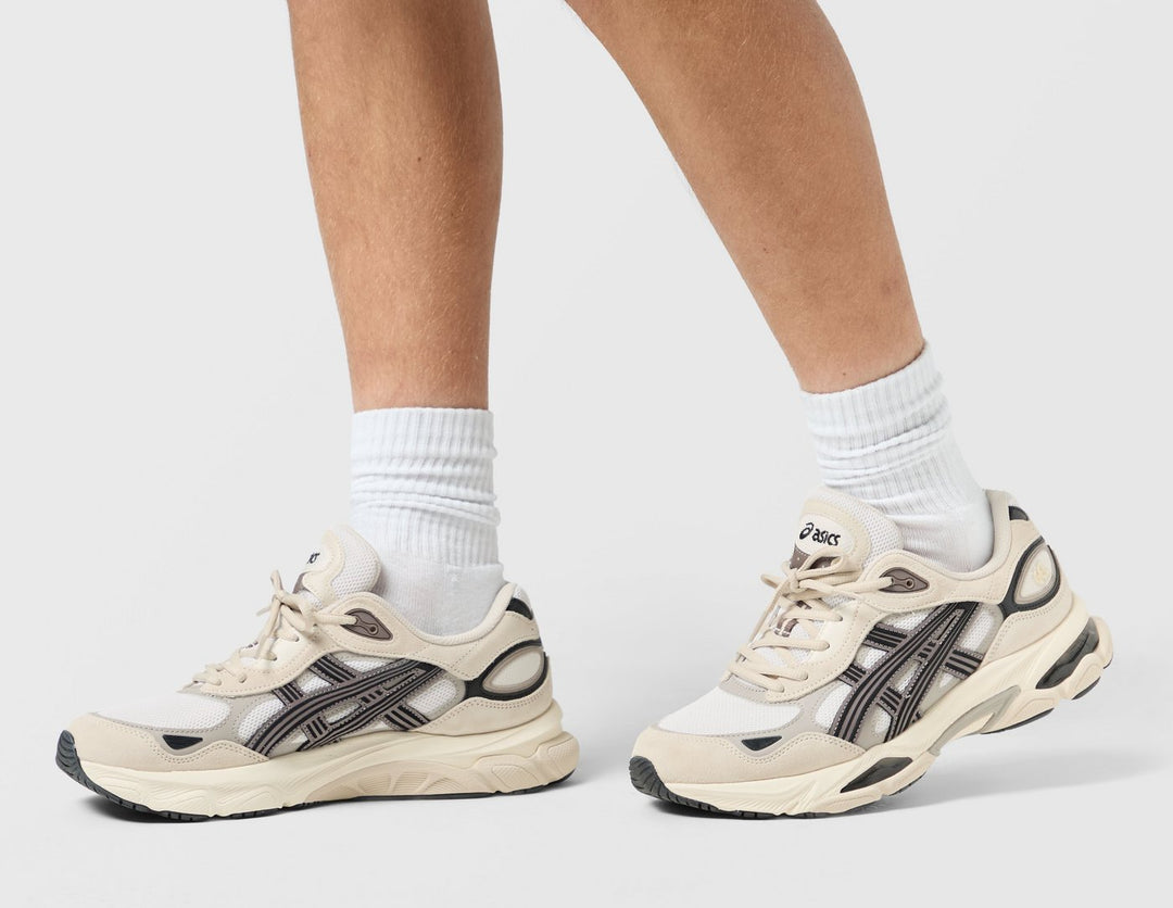 ASICS GEL-NYC 2.0 BEIGE