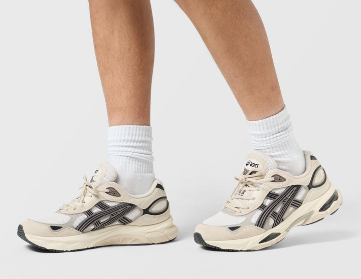 ASICS GEL-NYC 2.0 BEIGE