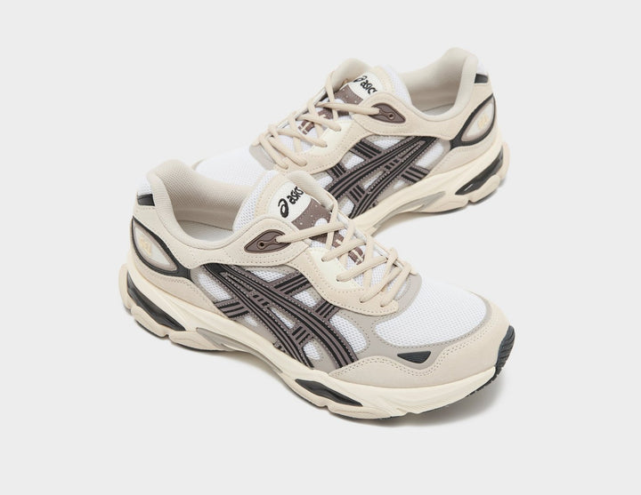ASICS GEL-NYC 2.0 BEIGE