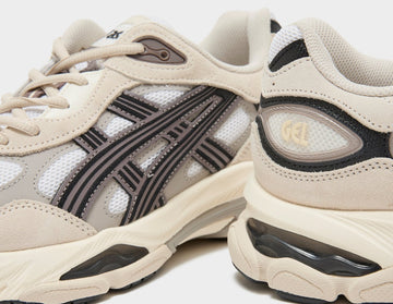 ASICS GEL-NYC 2.0 BEIGE