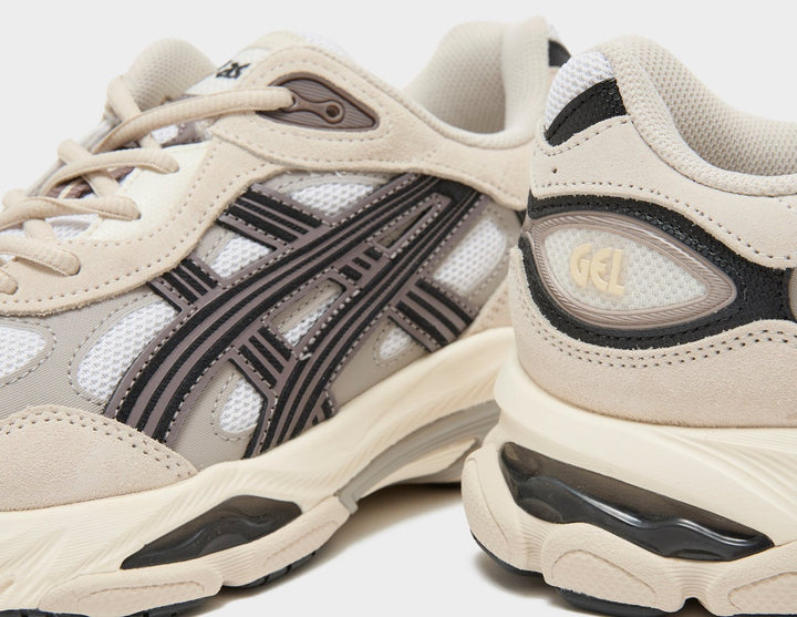 ASICS GEL-NYC 2.0 BEIGE