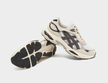 ASICS GEL-NYC 2.0 BEIGE — Stock