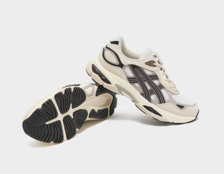 ASICS GEL-NYC 2.0 BEIGE