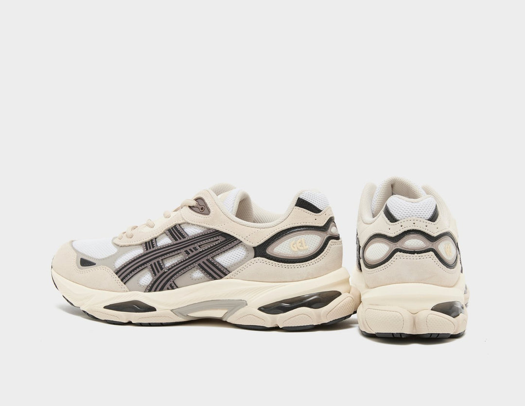 ASICS GEL-NYC 2.0 BEIGE