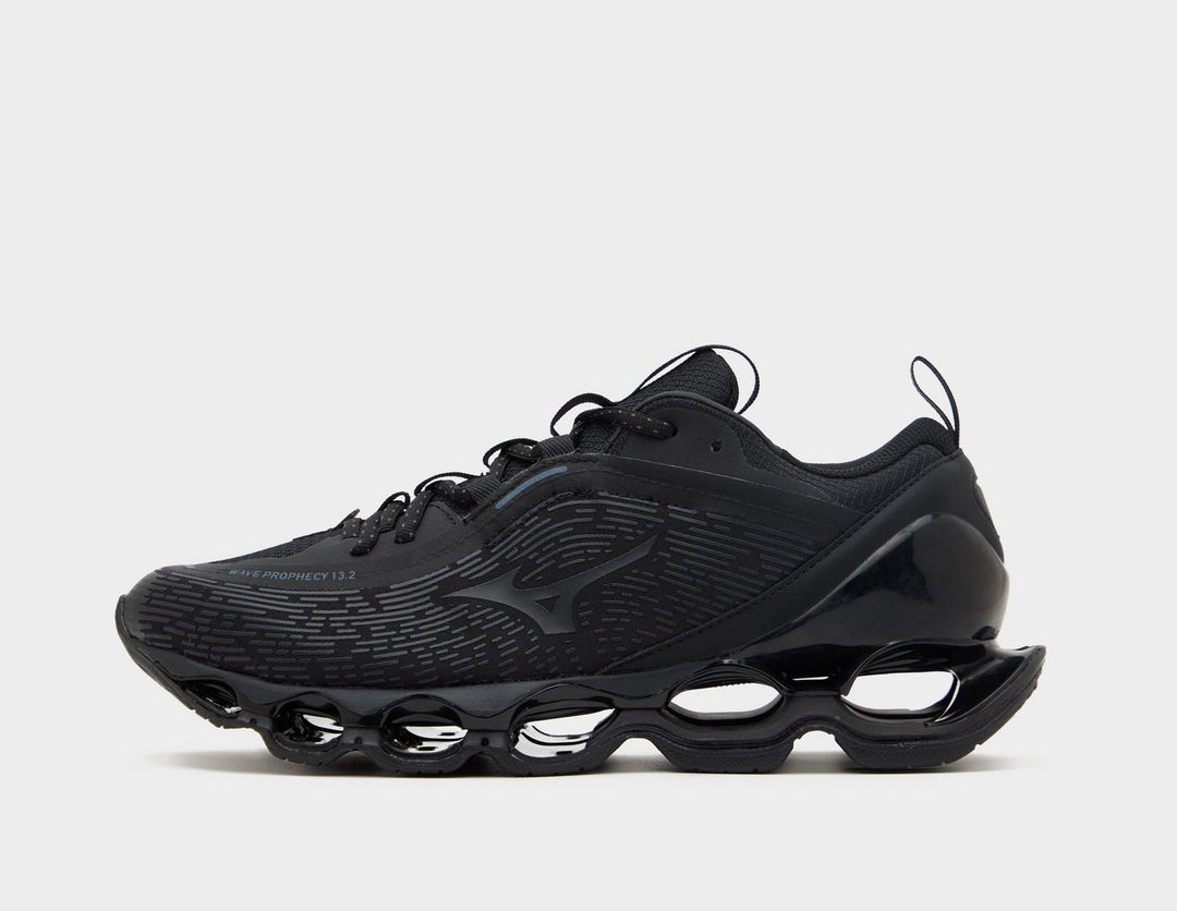 MIZUNO WAVE PROPHECY 13.2 BLACK