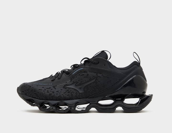 MIZUNO WAVE PROPHECY 13.2 BLACK