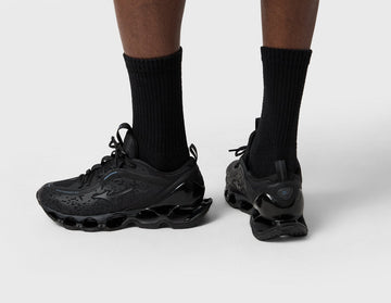 MIZUNO WAVE PROPHECY 13.2 BLACK