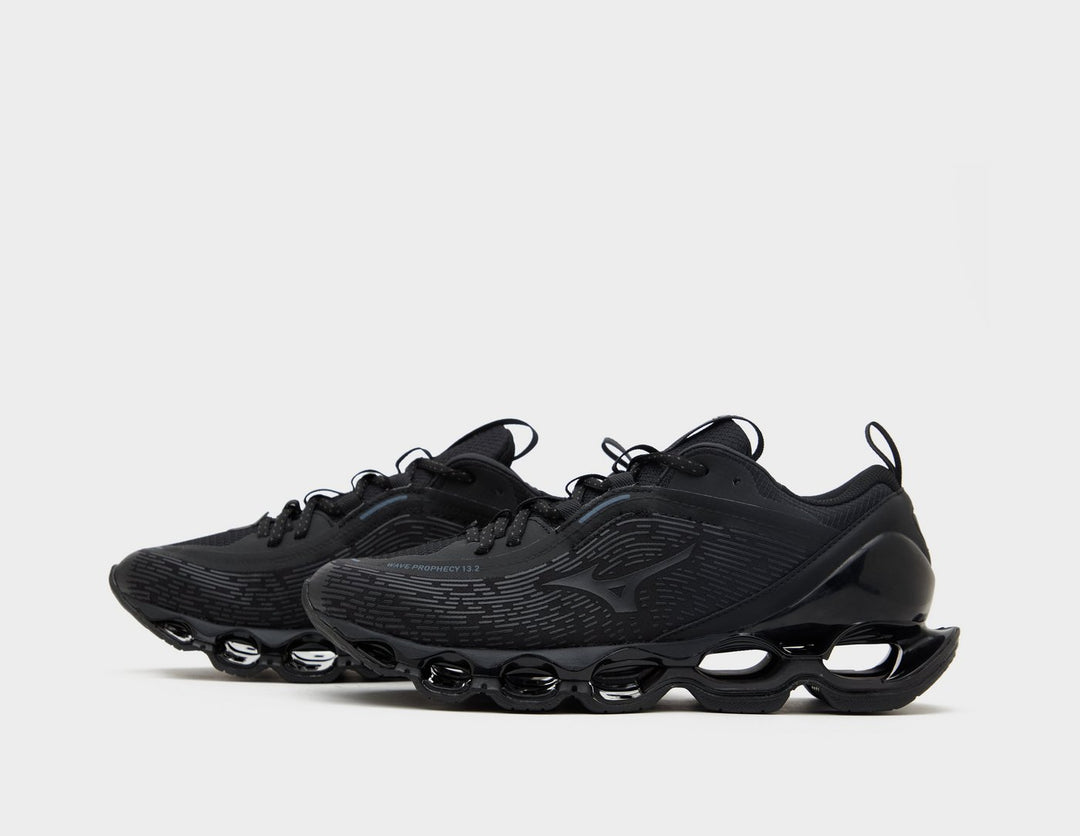 MIZUNO WAVE PROPHECY 13.2 BLACK