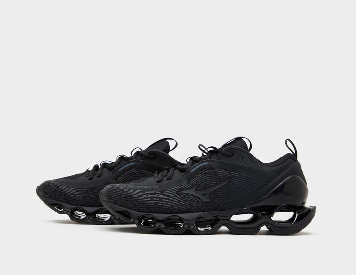 MIZUNO WAVE PROPHECY 13.2 BLACK