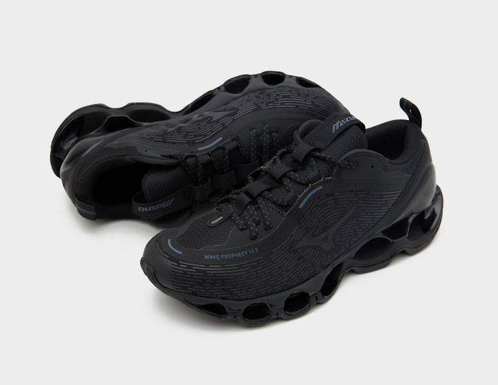 MIZUNO WAVE PROPHECY 13.2 BLACK