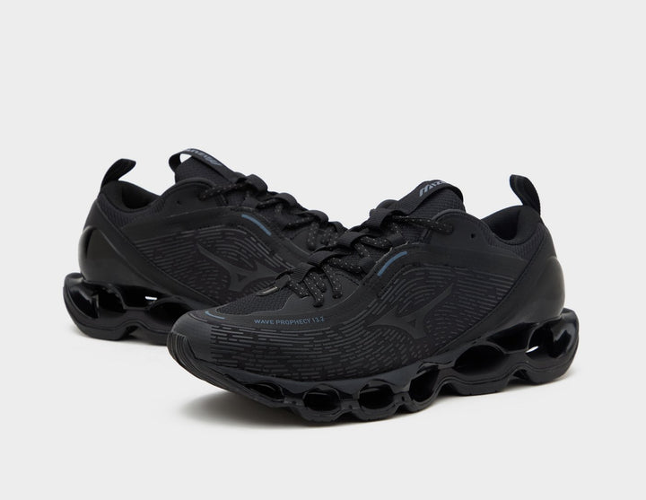 MIZUNO WAVE PROPHECY 13.2 BLACK