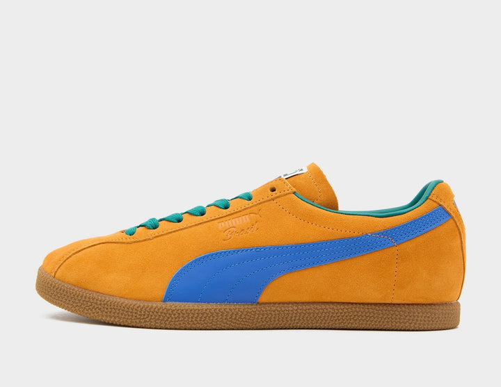 PUMA BRASIL ORANGE