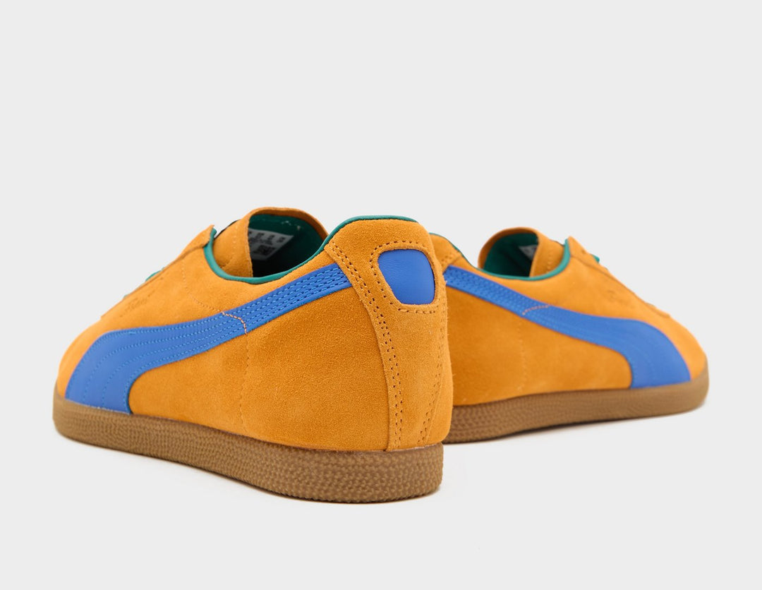 PUMA BRASIL ORANGE