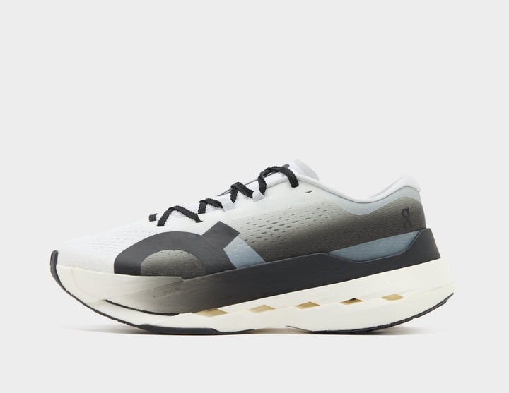 ON RUNNING CLOUDBOOM MAX GREY