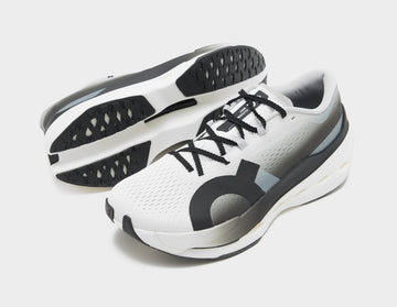 ON RUNNING CLOUDBOOM MAX GREY — Stock