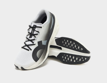 ON RUNNING CLOUDBOOM MAX GREY — Stock