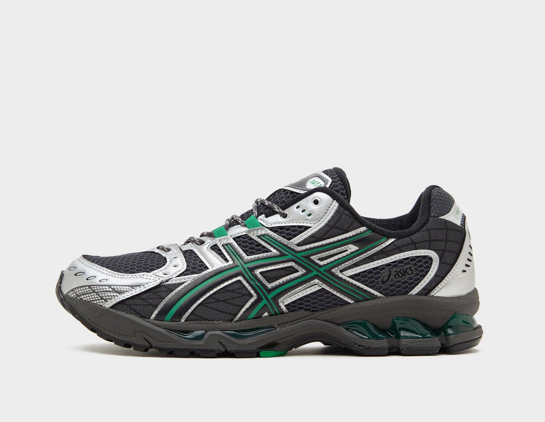 ASICS GEL-NIMBUS 10.1 BLACK