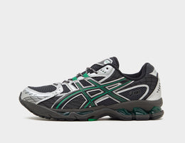 ASICS GEL-NIMBUS 10.1 BLACK