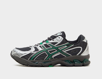 ASICS GEL-NIMBUS 10.1 BLACK — Stock