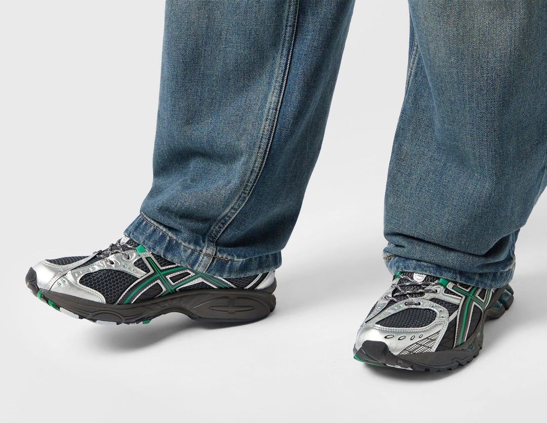 ASICS GEL-NIMBUS 10.1 BLACK