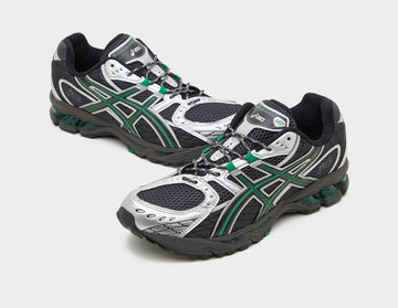 ASICS GEL-NIMBUS 10.1 BLACK — Stock