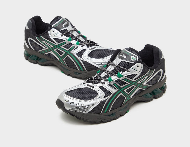 ASICS GEL-NIMBUS 10.1 BLACK