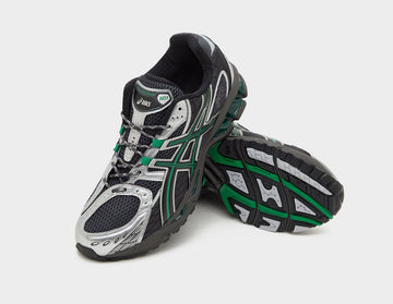 ASICS GEL-NIMBUS 10.1 BLACK — Stock
