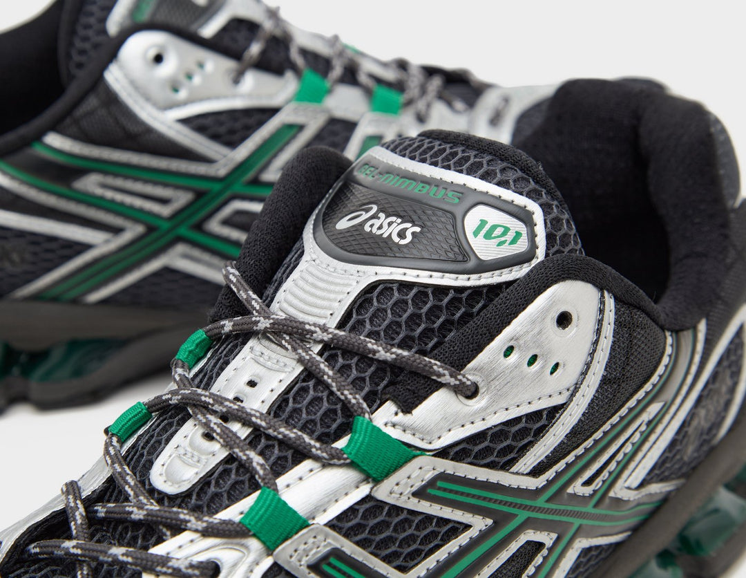 ASICS GEL-NIMBUS 10.1 BLACK