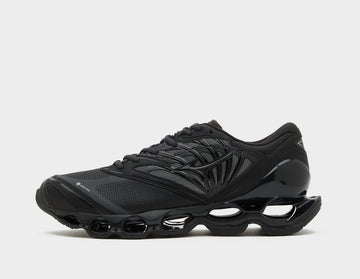 MIZUNO WAVE PROPHECY LS GORE-TEX BLACK — Stock