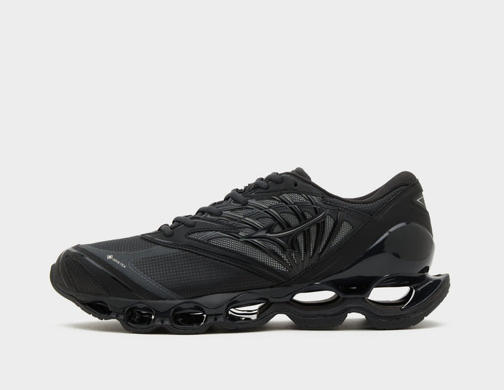MIZUNO WAVE PROPHECY LS GORE-TEX BLACK