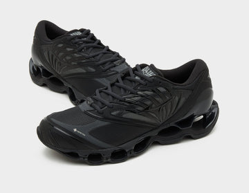 MIZUNO WAVE PROPHECY LS GORE-TEX BLACK — Stock