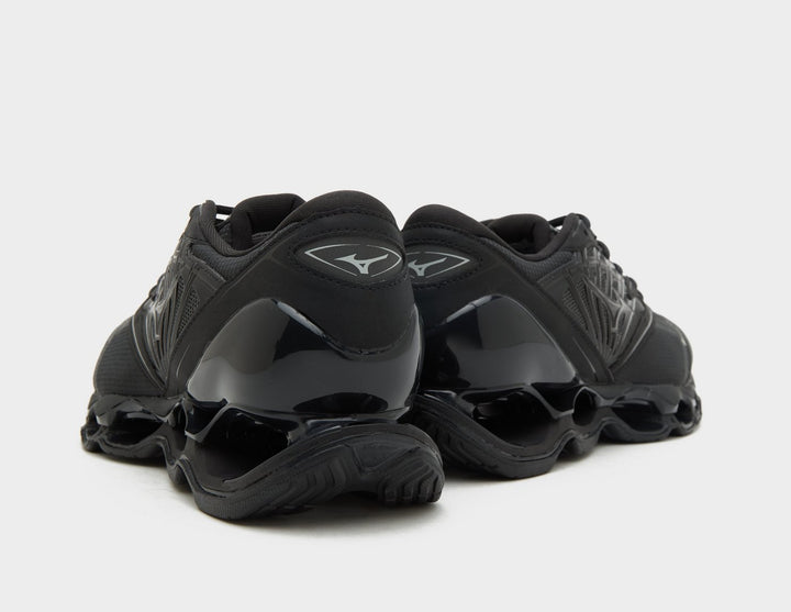 MIZUNO WAVE PROPHECY LS GORE-TEX BLACK