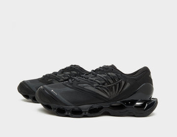 MIZUNO WAVE PROPHECY LS GORE-TEX BLACK — Stock