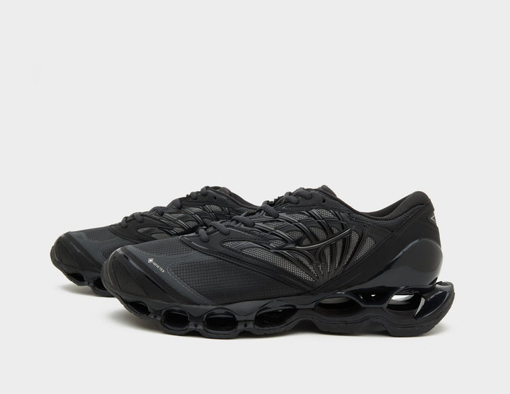MIZUNO WAVE PROPHECY LS GORE-TEX BLACK