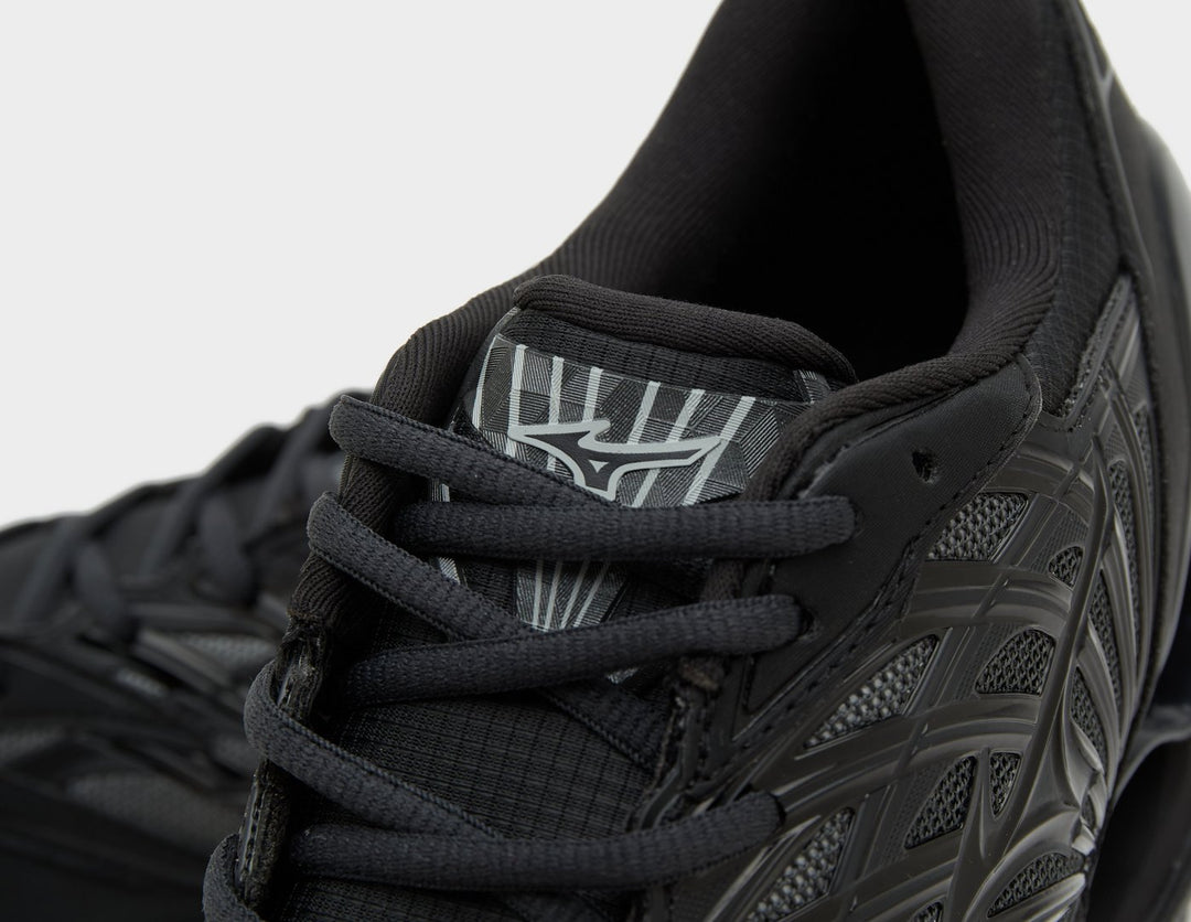 MIZUNO WAVE PROPHECY LS GORE-TEX BLACK